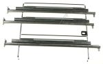 AUSZIEFUEHRUNG 3P KPL D/R Gorenje 162933