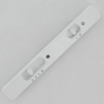 Schieber für Dunstabzugshaube Hisense/Gorenje 242880 Luftführung