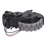 Left driving wheel 201-2441-0409