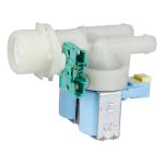 Wassereinlassventil Bauknecht C00931367 für Waschmaschine Bauknecht