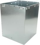 Abdeckung für Dunstabzugshaube Bosch 00778237 Filterkasten