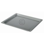 Backblech Neff 00665761 465x375mm für Backofen