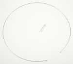 Smeg Trockner Ring 890212334 Gehäuseteil