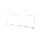 Blende Schalenfront 11012436