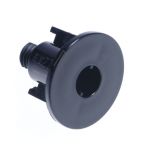 Ofenfuß für Ofen Whirlpool Indesit C00634081 Gehäuse Stand