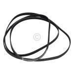 Antriebsriemen für Trockner Midea 12638200000770 Poly-V-Riemen H