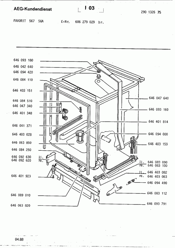 Ersatzteile_Favorit_567_SGA_60627902900_Bild_1