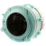 Schwingsystem komplett 1600 U/min ohne Riemenscheibe510mm Durchmesser 23001529