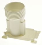 Whirlpool Indesit Ofen Lampenfassung 488000300328 Beleuchtung