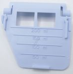 Schieber für Trockner BSH-Gruppe 00620060 Wäschetrockner-Bauteil