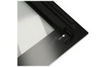 Ofen-Frontscheibe Electrolux 140225485394 Schwarz, Glas