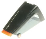 Staubbehälter, komplett, ZB5112 (4055253555)