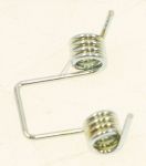 Drehfeder für Midea Waschmaschine 12900101000243 Waschmaschinenfeder