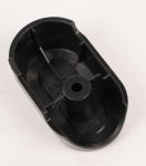 Abdeckung Hinterachse links NIU H1601001 für E-Scooter KQi3 Pro Sport Gehäuse