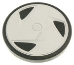 Antriebsrad für Staubsauger Thomas 130099 Fahrwerk Geräteteil