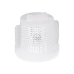 Sieb für Zulaufschlauch passend für Miele 2047280 in Waschmaschine