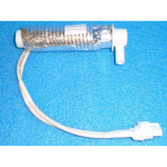 Wasseradapter für Eiswürfelbereiter Beko 4386170385 für Kühlschrank Beko