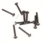 Kreuzschlitz-Pfannenkopf-Selbstschneidende Schraube ST3.5x25 Segway-Ninebot ENR654809 für E-Scooter