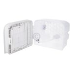Wassertank für Station Ecovacs 201-2497-0027 von Saugroboter Ecovacs