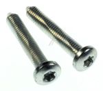 Liebherr Kühlschrank Schraube 408401600 M5x30-T25 A3K Befestigung