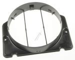 Abluftschlauchverbinder Elica RR01JC Dunstabzugshaube Eckig auf Rund