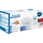 Wasserfilter 6er Set Bosch 17000919 BRITA® MAXTRA+ für Kaffeemaschine