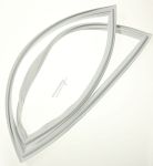 Magnettürdichtung für Smeg Kühlschrank 754132538 untere Tür