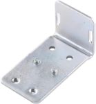 Befestigungselement für Sonstige Gehäuseteile Bosch 10004544 Halterung