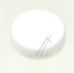 Schraubenabdeckung weiß für Kühlschrank Hisense/Gorenje HK1065602 Stopfen