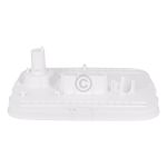 Abdeckung Station oben Ecovacs 201-2353-1469 für Staubsauger-Roboter Ecovacs