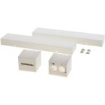 Blende Bausatz f. nicht VDE-gerechte Blenden Bausatz f. nicht VDE-gerechte