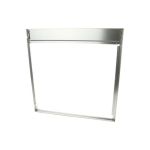 Rahmen INOX/INDUCTION ALU CERCEVE/EVO 00719169
