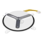 MIC module（white） 201-2417-2325