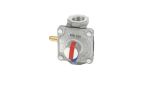 Druckregler für Ofen BSH-Gruppe 00419164 Gasregelung