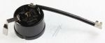 Motorschutzschalter T0168/g6 für Kühlschrank Liebherr 694045900 Motor Schutz