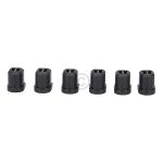 Screw Hole Rubber 201-J001-0031 Ecovacs