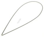 Befestigungsring für Waschmaschine Smeg 890212427 Faltenbalg