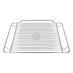 Grillrost Amica 8052541 430x377mm für Backofen