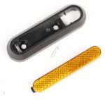 Rechter Reflektor Segway-Ninebot ENR654664 für Kickscooter D-Series E-Scooter