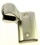 Stützdeckel für Ofen Whirlpool 482000027364 SX PF6-7