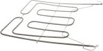Heizung Unterhitze für Heizelement Bosch 00777228 Backofen