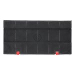 Kohlefilter Type150 passend für AEG 9029801207 MCFE20 BLUPARTS in
