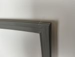 Kühlschranktürdichtung für Kühlschrank Whirlpool Indesit 482000014133 magnetisch
