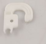 Türhaken Smeg Kühlschrank 763850525 Kühlschrank-Tür