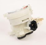 Dreifach-Einlassventil für Vestel Geschirrspüler 32060794 Wasserzufuhr