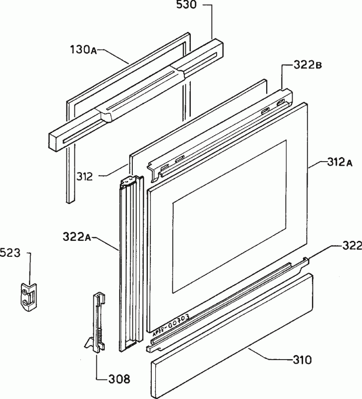 Ersatzteile_LAV610_W_60563610800_Bild_1