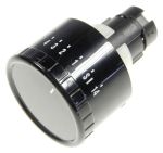 Timerknopf für Waschmaschine Smeg 694975118 Wähltaster