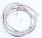 Temperaturfühler für Kühlschrank Liebherr 694243500 Luftmessung