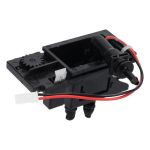 Kupplung BOSCH 12005124 Milchaufschäumerplatte / Keramikventil Kaffeemaschine Kaffeeautomat