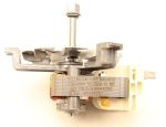Lüftermotor für Ofen Beko Grundig Arçelik 264440193 220V-240V Umluft